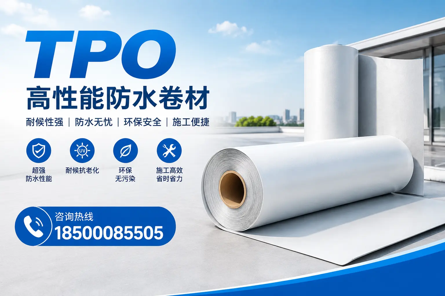 tpo产品质量评估标准，商洛企业需掌握的关键要点